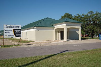 Metal Roof in Sebring, Florida