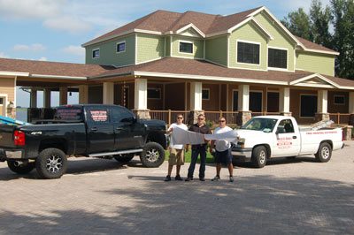 Home Builders in Sebring, Florida