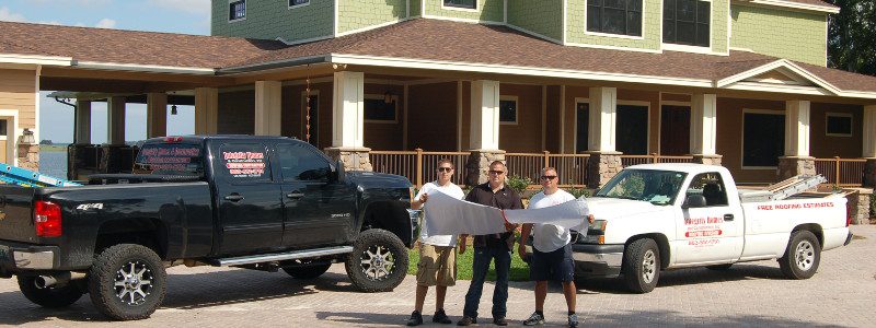 Home Builders in Haines City, Florida
