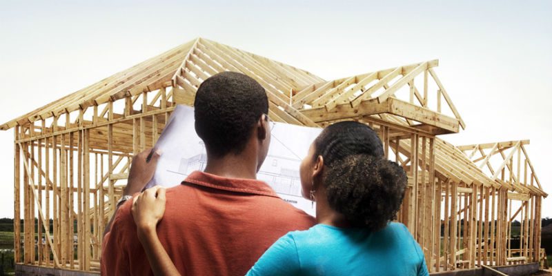 New Home Builders