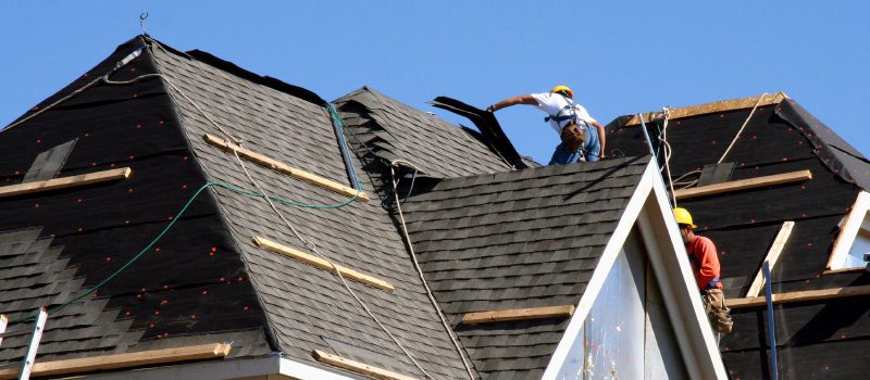 Roofing Installation in Winter Haven, Florida