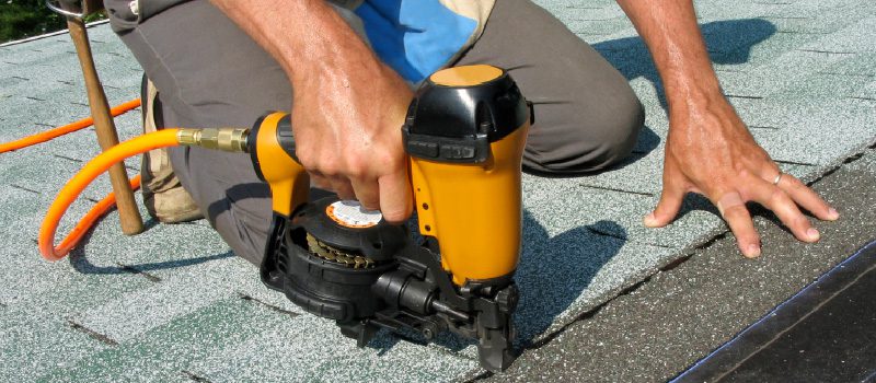 Roofing Repair in Winter Haven, Florida
