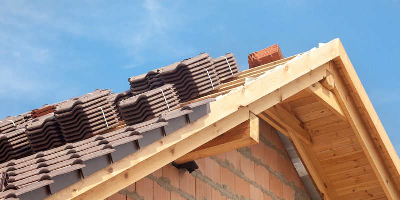 Residential Roofing in Winter Haven, Florida