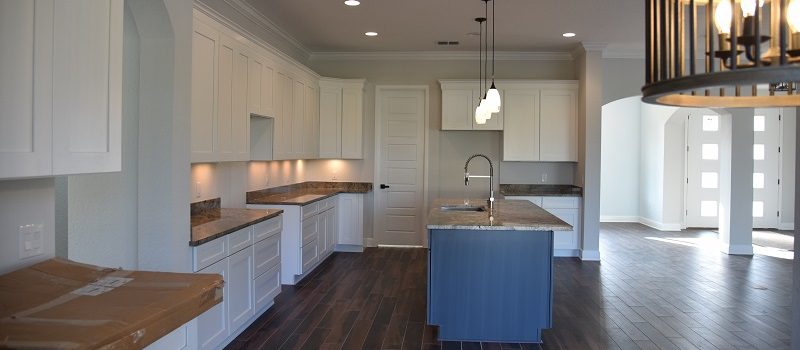 New Home Builders in Brooksville, Florida