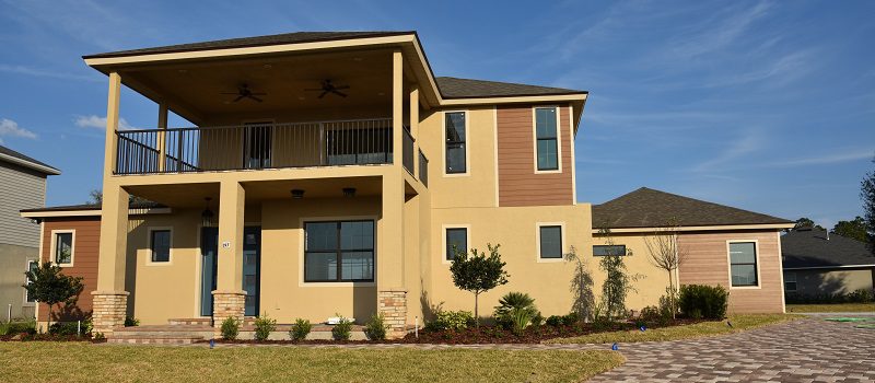 Home Additions in Winter Haven, Florida