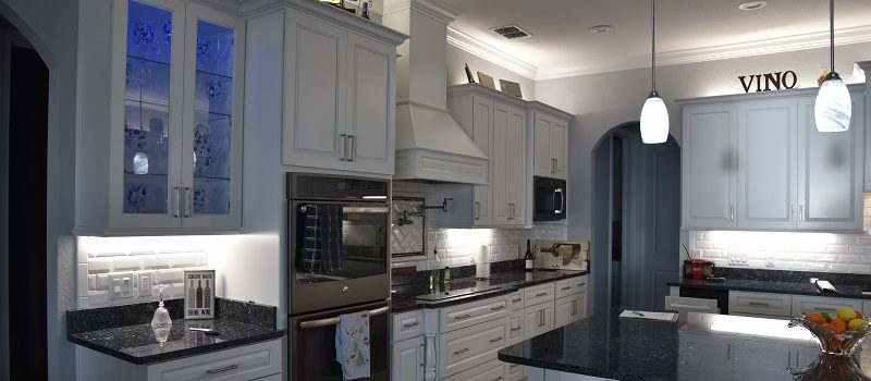 Home Renovations in Lakeland, Florida