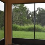 Screen Enclosures