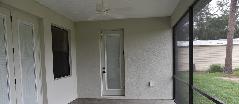 Screen Enclosures, Sebring, FL