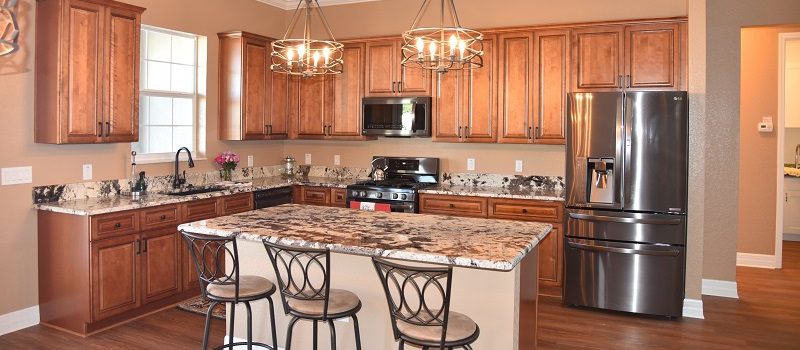 Custom Built Homes in Auburndale, Florida