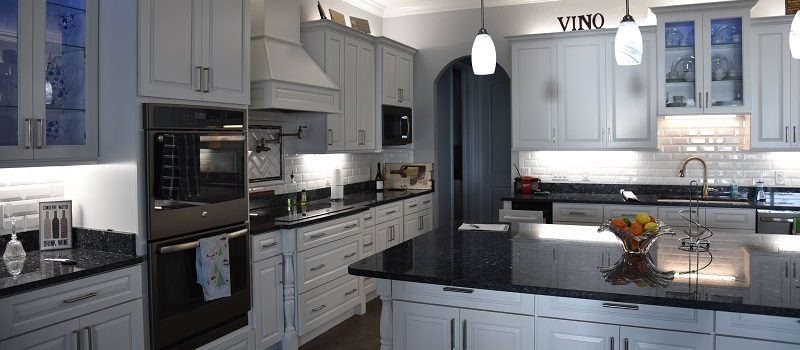Home Remodeling in Auburndale, Florida
