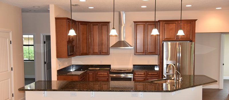 Custom Home Builder, Winter Haven, FL