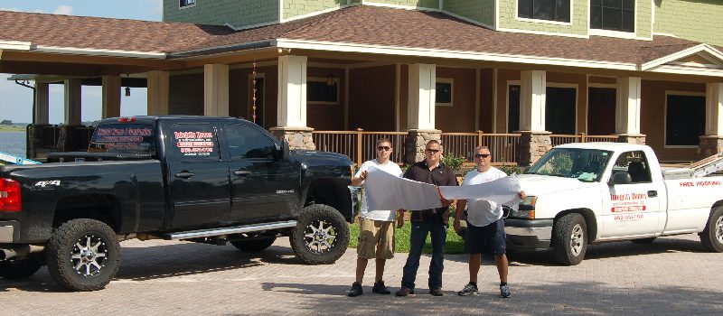 Home Builders in Auburndale, Florida
