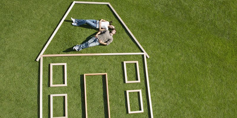 New home builds are time-intensive