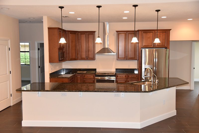 Custom Home Builder in Homosassa, Florida