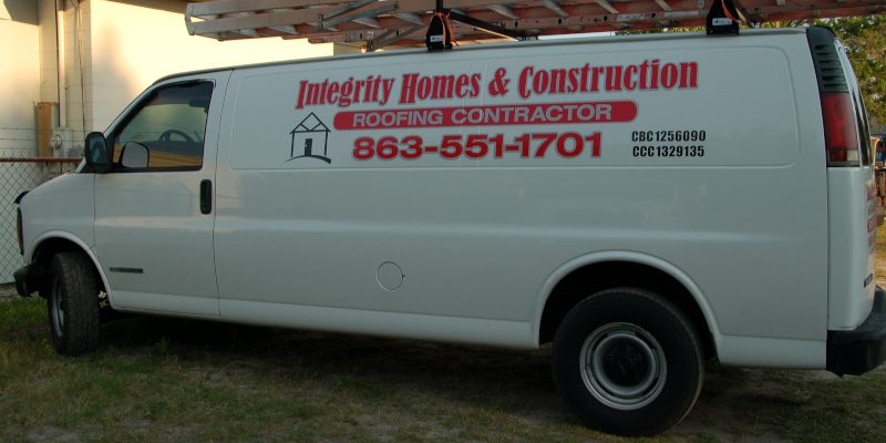 Repairs in Auburndale, Florida