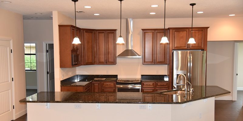 Custom Home Builder in Homosassa, Florida