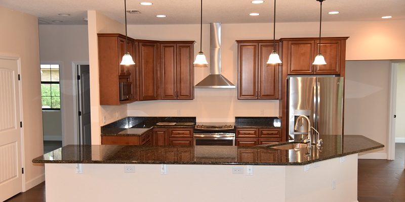 Custom Home Builder in Pasco County, Florida