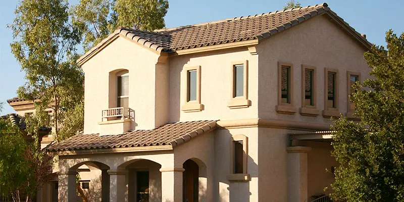3 Questions to Ask Yourself About Stucco 