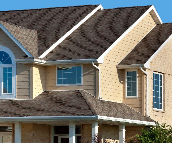 New Home Construction