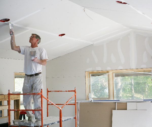 Home Renovations
