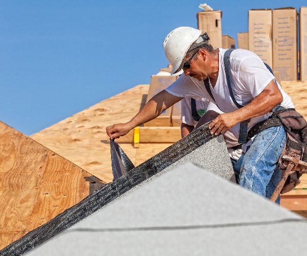 Roof Repairs